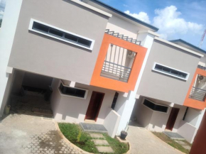 Living Spaces Apartments